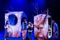 澳门儿童艺术节《虫虫的仓鼠》，在亲子陪伴中感悟生命的美好