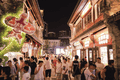 一份《夜游指南》整合八大场景 重塑“浙”里新“夜”态