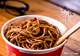文食肆热干面,这碗热干面到底多讲究?