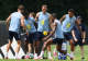 世界杯1/8决赛：葡萄牙死磕西班牙 英格兰上高原战墨西哥