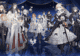 FGO第二部终章定档!《FGO》十周年老玩家可以回来看看了