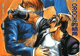在Steam上重温一下昔日街机厅里的《拳皇》天花板之作—《KOF98》