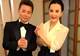 王宏伟娶小13岁钢琴家为妻，结婚整整十七年，他已显老态妻子仍貌美如花