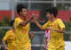 两连胜！U17国足1-0毕尔巴鄂竞技U17 程晟涵连场破门