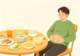 【上海徐浦中医医院】 食疗养胃小妙招:温和理气,缓解积食腹胀