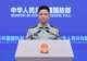 中国空军坚定守护祖国空天安全和地区和平稳定