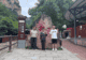 “张家界给了我们家的感觉!”与奶奶结束圆梦之旅的湘乡少年,回家后准备面试兼职