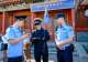 海淀警方“一园一策”护航暑期游:警力跟着人流走警务随着需求走
