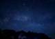 夏夜赴本溪，与星河万顷相遇