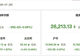 资金风向标 | 7月29日两融余额降至2.64万亿元
