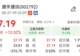 发布澄清公告后,通宇通讯再度涨停