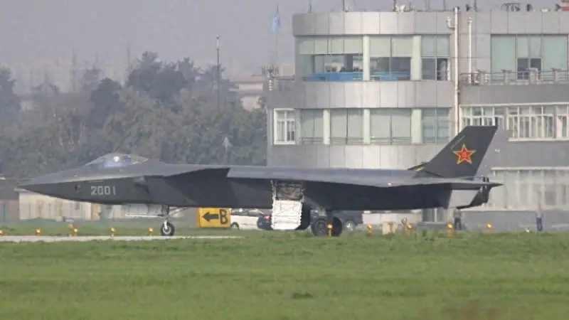 美国空军曾言:中国太高估美国,把自己的隐身能力搞过头了