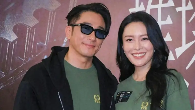 吴卓羲张曦雯疑假戏真做?因一只流浪猫绯闻升温,两人剧中演夫妻