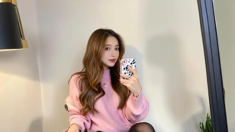 幽默笑话:附近一妹子加我,聊了一会后,身经百战的我就立马 …