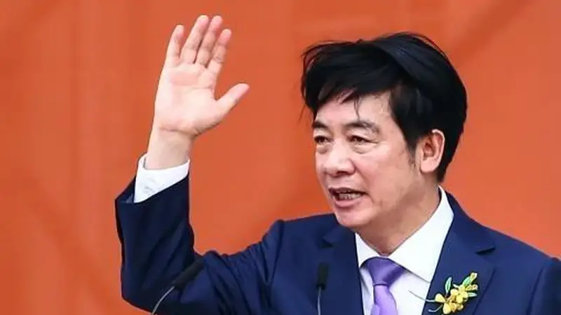 藏得太深太可怕!远比赖清德更阴险的人物浮出水面