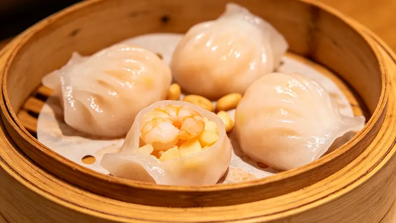 松山湖寻粤菜真味:粤上眉梢的手艺传承之道