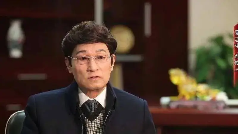 子女不接班,85岁浙商12.9亿卖了自家上市公司