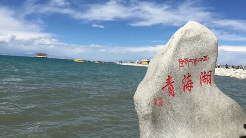 【美文】青海湖