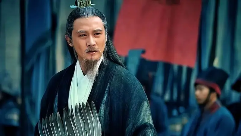 赵云有位副将,后期跟着诸葛亮姜维奋斗了45年,最后竟被小兵杀了