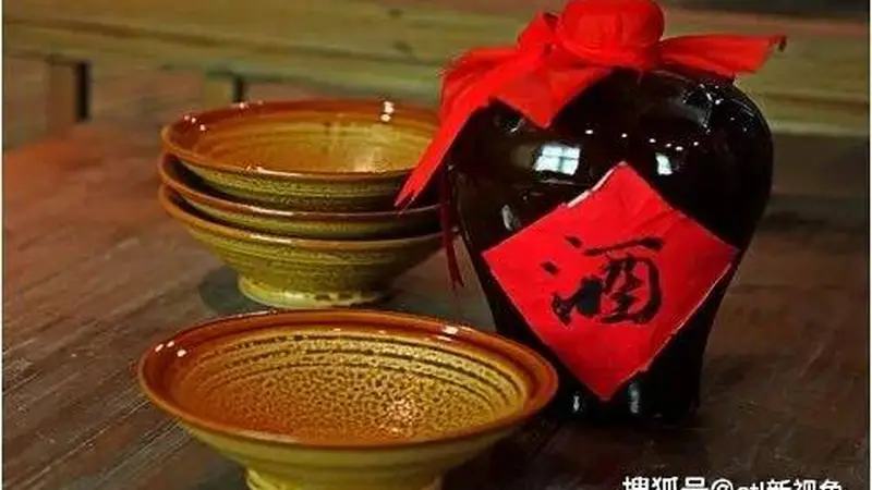 为什么“老酒”闻起来比“新酒”更香?