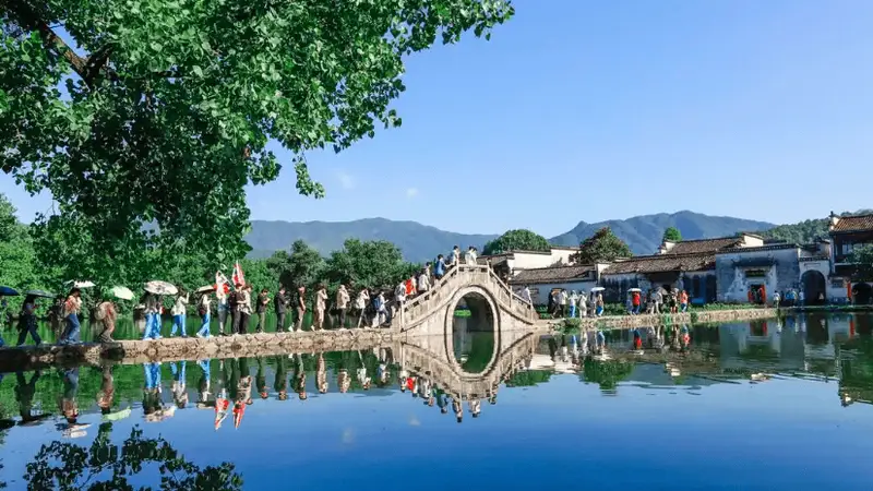 中国10大康养旅游目的地推荐:森林、滨海、古村与长寿旅居怎么选?