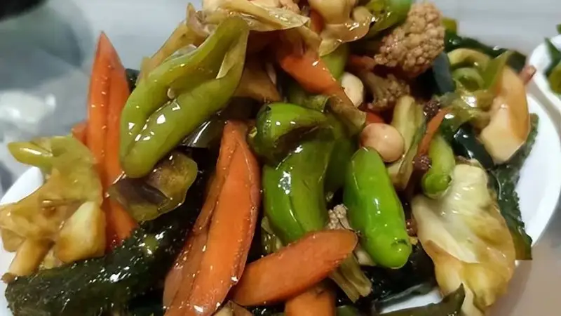 山东淄博必尝六大特色美食，第二款藏着地道老鲁味，本地人百吃不厌