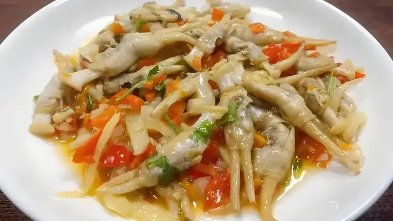 三伏天,鸡肉和猪肉少吃点,这3种肉使劲吃,营养滋补不油腻,家常好吃又解馋,人人吃得起!