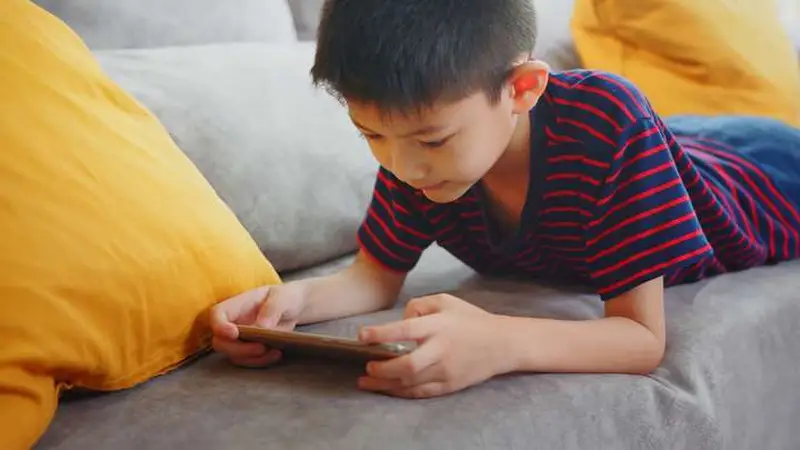 为了防偷玩游戏,我把游戏“摆在眼皮底下”