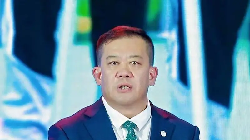 蒙牛集团总裁高飞:中国奶业进入精准营养时代,要让消费者“喝对奶”