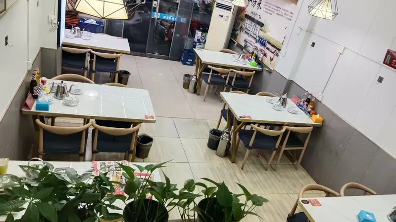 泰安鲁菜口碑推荐:聚源餐厅的经典美味与贴心服务