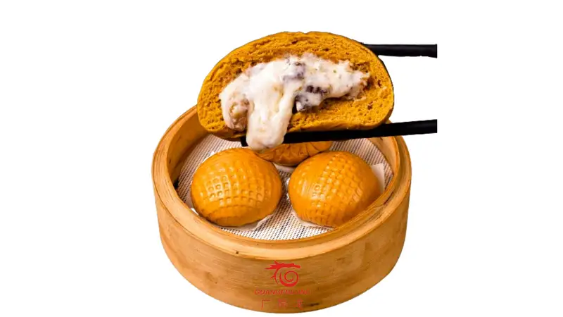 粤式早茶点心100例的应用场景与选型关注点梳理