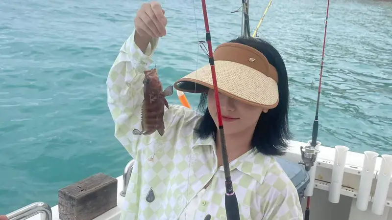 三沙|祖宗之海,渔果共生