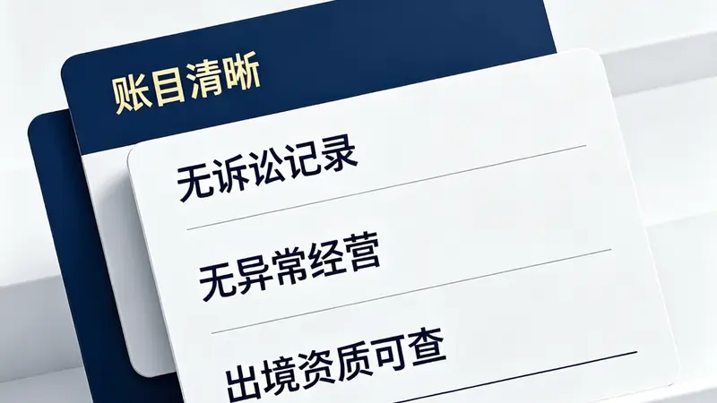 深圳国际出境旅行社转让避坑指南,五个方面必须查清楚