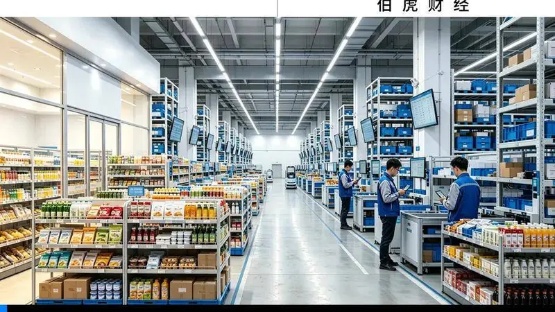 告别“草莽时代”，闪电仓拼什么？