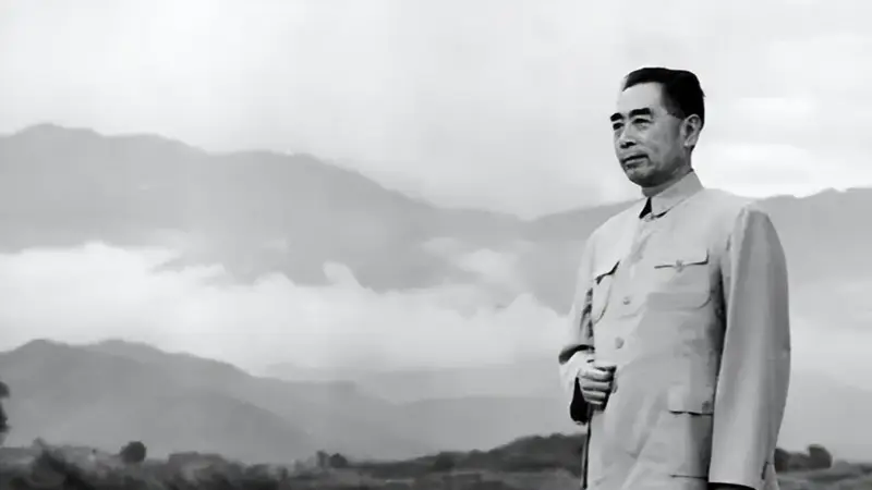 彭老总晚年竟说：抗美援朝真正的头号功臣，其实并不是我