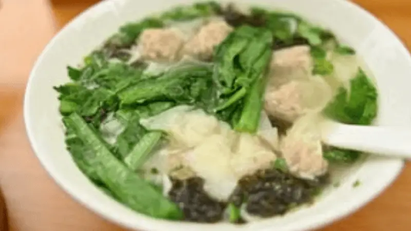 饭前适量喝汤,控制正餐过量进食