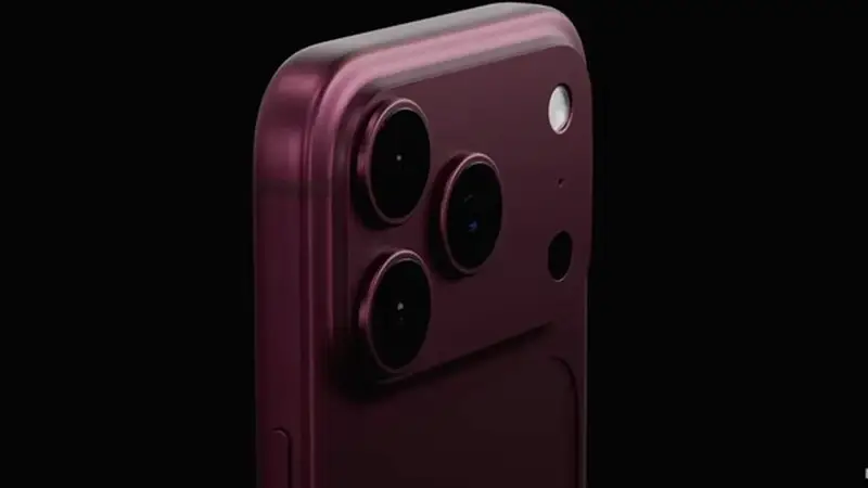 早报:iPhone 18 Pro或升级散热设计 价格或上涨10%-20%