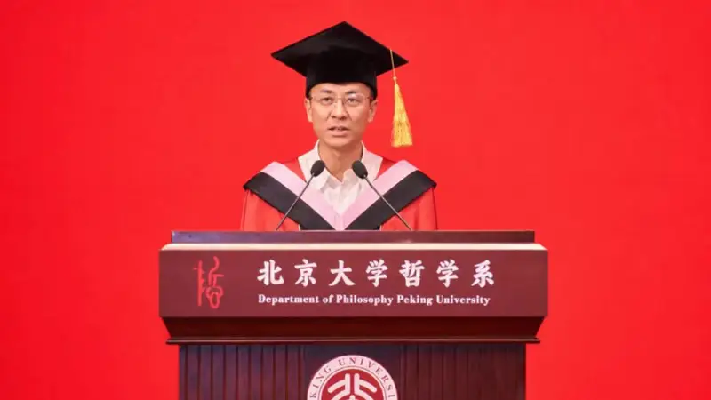 同样谈AI,为何科技大佬被嘘哲学教授被赞