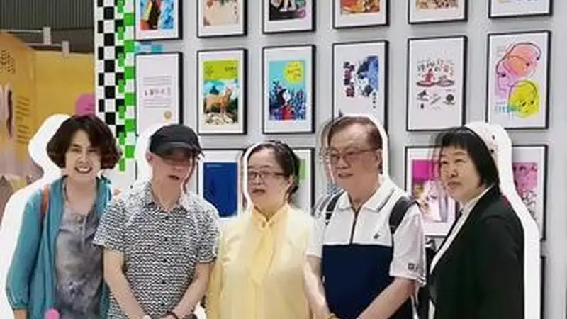 梳理海派儿童文学百年文脉,上海第四代作家各显风华