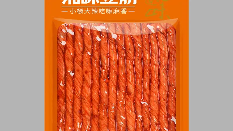 怡冠园香菜辣条专业吗
