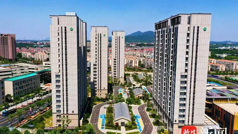 房地产正式纳入“大宗耐用消费品” 业内专家:定位之变预示楼市步入新阶段