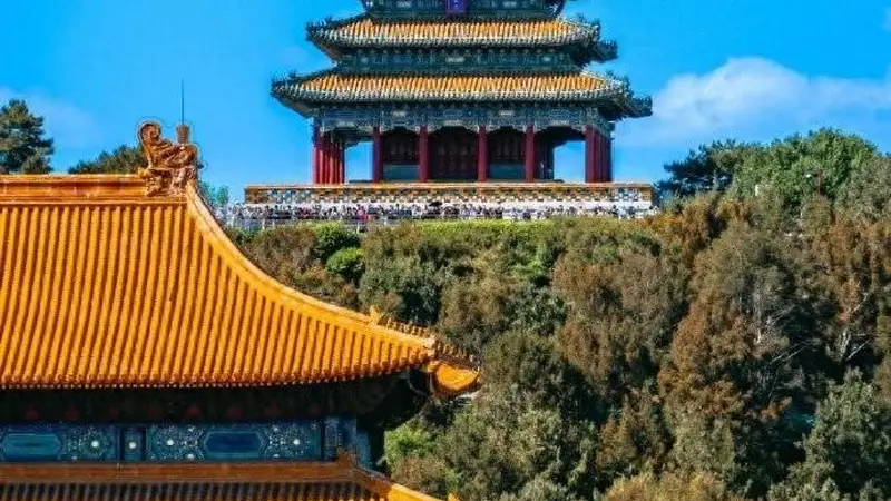 别错过!纪念中轴线申遗成功2周年,故宫7月27日周一免费开放