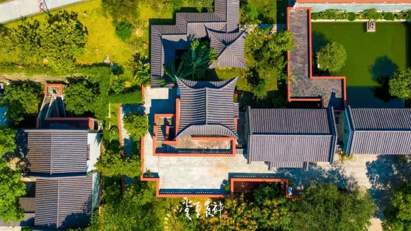 逛馆告别走马观花!八大研学专线解锁岭南深度文化