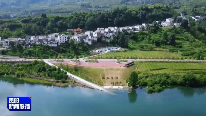 避暑之都·点亮避暑经济|从“过客”到“住客”的转变——贵阳贵安旅居经济发展综述