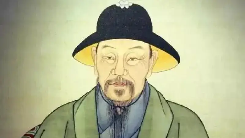 王安石科举第一,宋仁宗亲自阅卷后大怒:这样的人怎么能当状元?