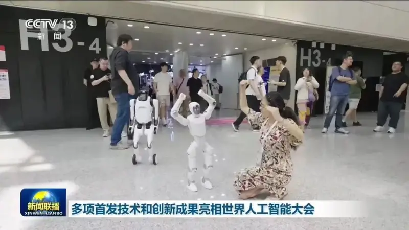 具身智能将真正迎来“iPhone 时刻”：为什么是上纬新材？