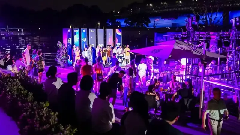 “常”来沪往:常熟文旅生活主题活动即将亮相上海苏州河