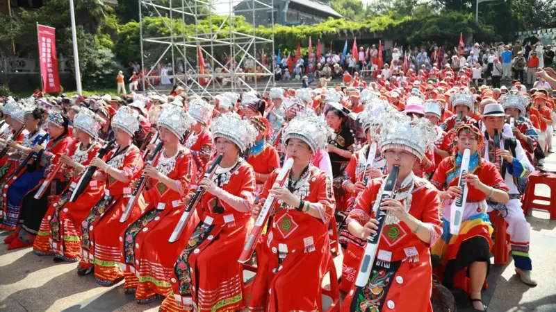 贵阳花溪:“音乐+”奏响避暑文旅融合乐章