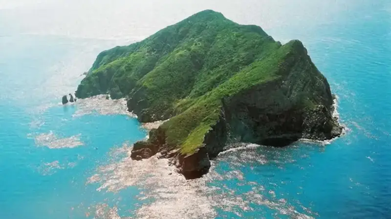 厉害了!世界上只有中国大连才有的全球独一无二的5大奇景!