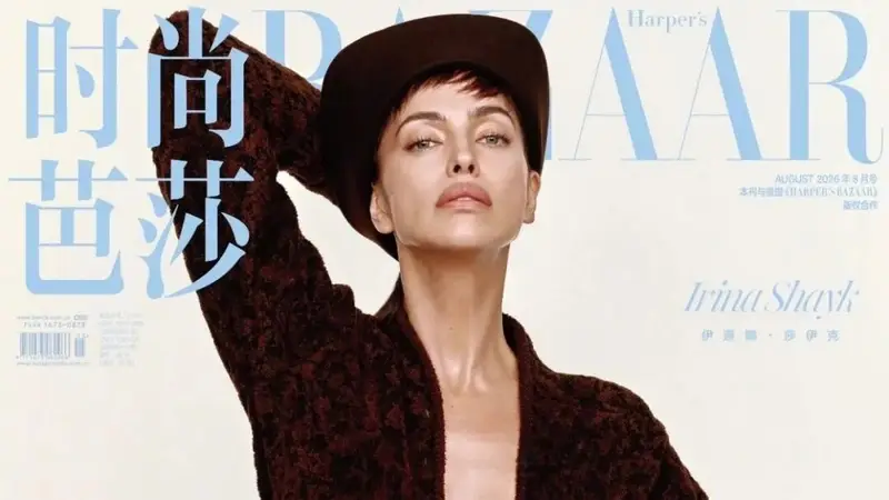 从矿工女儿到超模富婆,离开 C 罗后,她过得更好!